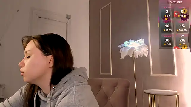 Snapshot of Alisia_Mars chatting on September 9, 2025, 5:29 am Alisia Mars online show from September 9, 2025, 5:29 am