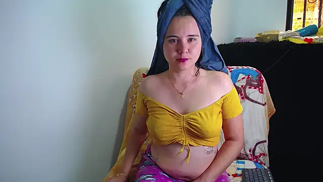 NatyScoth online show from March 11, 2025, 9:59 pm