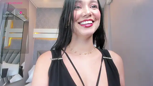 Snapshot of JessicaMilan chatting on February 26, 2025, 4:03 am JessicaMilan online show from February 26, 2025, 4:03 am