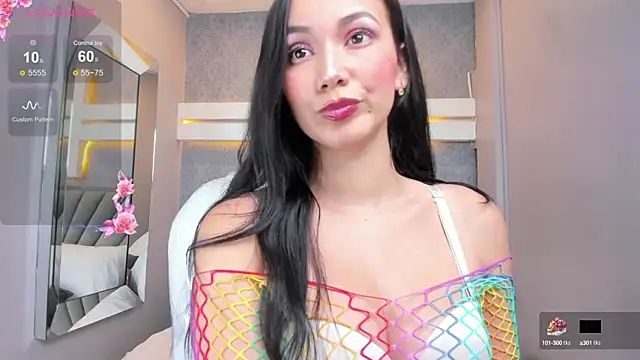 Snapshot of JessicaMilan chatting on March 21, 2025, 4:06 am JessicaMilan online show from March 21, 2025, 4:06 am