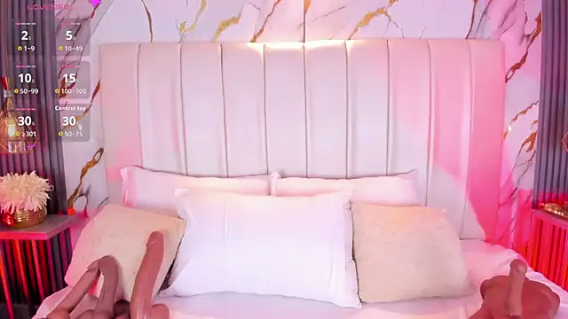 JessicaMilan online show from March 4, 2026, 10:38 pm