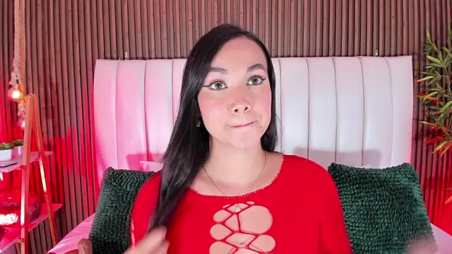 JessicaMilan online show from March 24, 2026, 10:37 pm