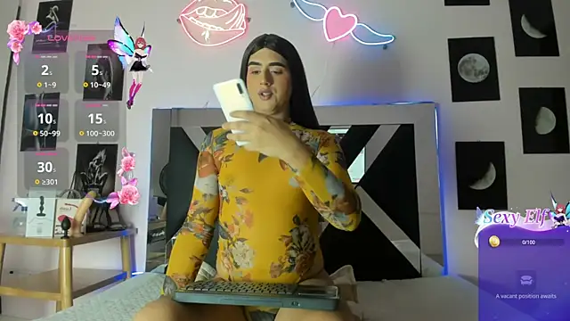 Alanasexdoll online show from January 25, 2025, 2:04 am