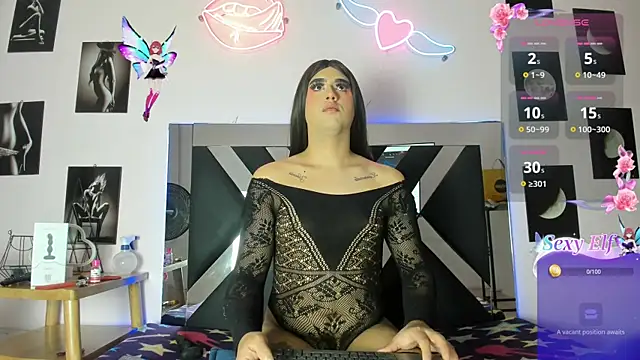 Alanasexdoll online show from January 27, 2025, 6:41 am