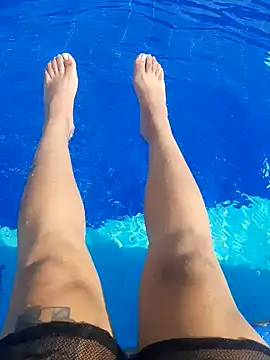 Alanasexdoll online show from January 28, 2025, 2:10 pm