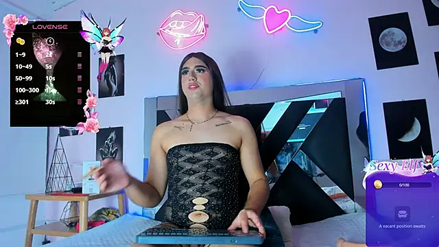 Alanasexdoll online show from February 14, 2025, 5:41 am