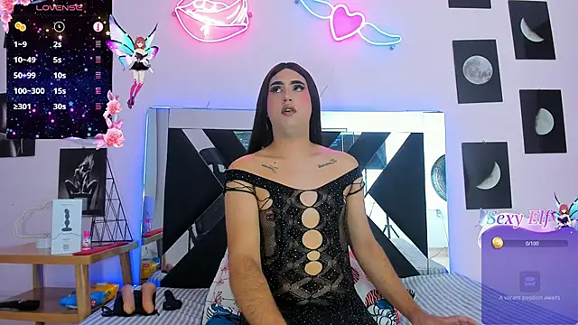 Alanasexdoll online show from March 1, 2025, 2:48 am