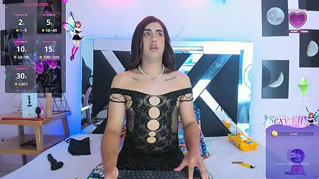 Alanasexdoll online show from March 17, 2025, 6:51 am