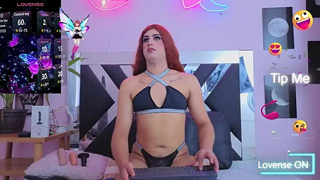 Alanasexdoll online show from October 5, 2025, 6:06 pm