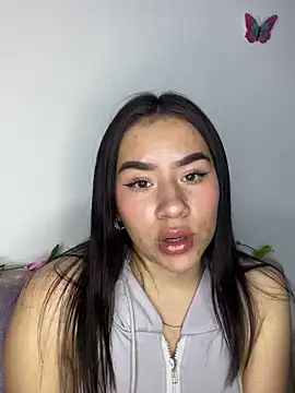 Im Valen Cute online show from December 19, 2024, 11:46 pm