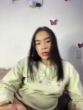 Im Valen Cute online show from December 23, 2024, 12:35 am