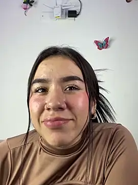 Im Valen Cute online show from December 28, 2024, 2:33 am