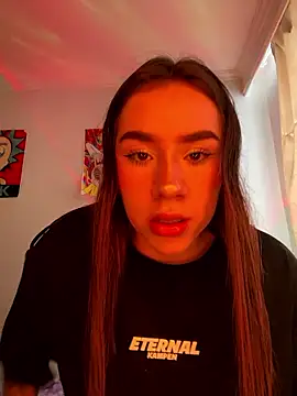 Im Valen Cute online show from January 11, 2026, 10:15 pm