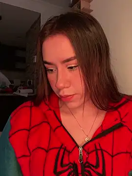 Snapshot of Im_Valen_Cute chatting on February 15, 2026, 10:39 pm Im Valen Cute online show from February 15, 2026, 10:39 pm