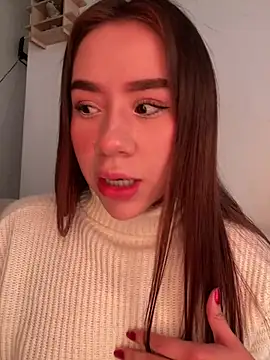 Snapshot of Im_Valen_Cute chatting on February 22, 2026, 8:40 pm Im Valen Cute online show from February 22, 2026, 8:40 pm