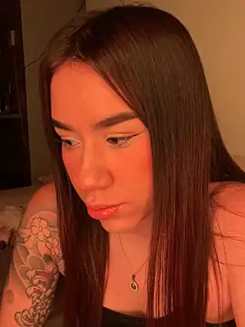 Im Valen Cute online show from June 5, 2026, 4:08 am