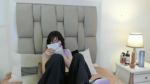 Nastya Fantasy online show from December 13, 2024, 7:32 pm