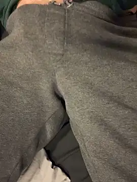 Dan8736 online show from November 19, 2025, 8:31 pm