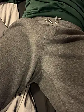 Dan8736 online show from November 20, 2025, 7:13 pm