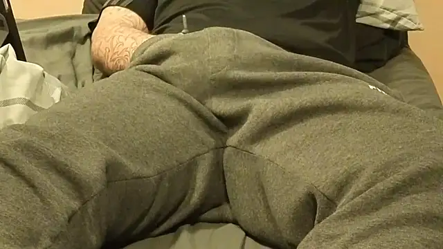 Dan8736 online show from January 31, 2026, 11:25 pm