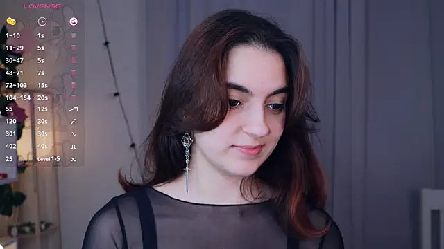 DracosMoon online show from December 24, 2024, 10:11 am