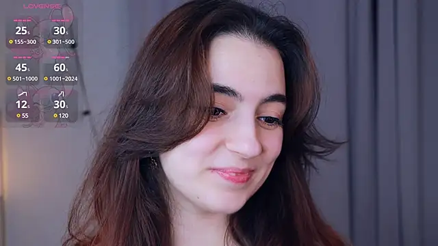 DracosMoon online show from December 24, 2024, 1:17 pm