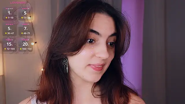 DracosMoon online show from December 25, 2024, 10:06 am