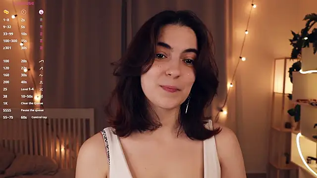 DracosMoon online show from January 27, 2025, 12:37 pm