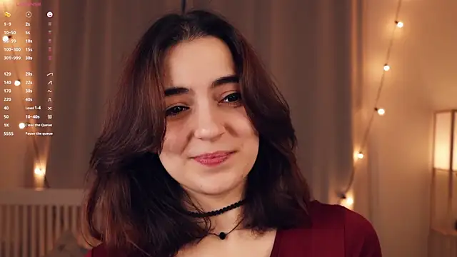 DracosMoon online show from January 28, 2025, 7:22 am