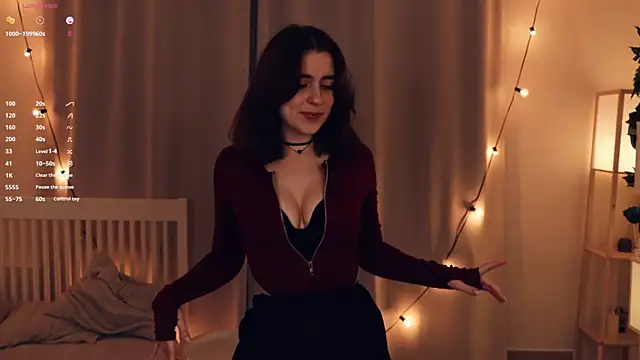 DracosMoon online show from January 28, 2025, 10:23 am