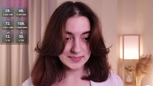 DracosMoon online show from February 23, 2025, 1:21 pm