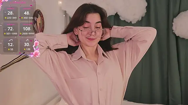 DracosMoon online show from March 14, 2025, 7:15 am