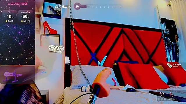 Snapshot of Ivyymmiller chatting on March 14, 2025, 7:26 am Ivyymmiller online show from March 14, 2025, 7:26 am