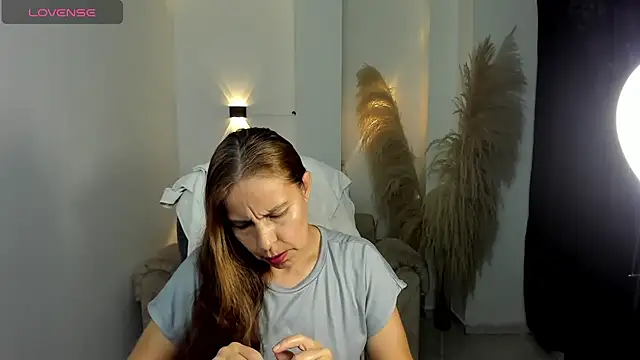 Milf karlye online show from February 14, 2026, 3:03 am