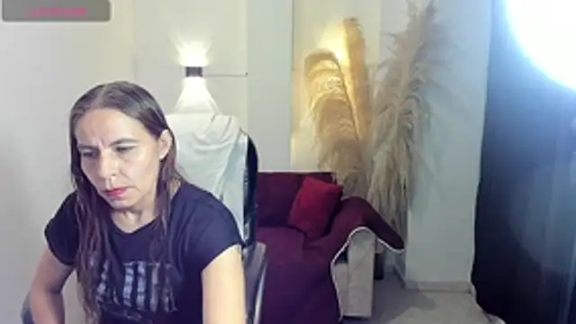 Milf karlye online show from June 12, 2026, 2:10 am