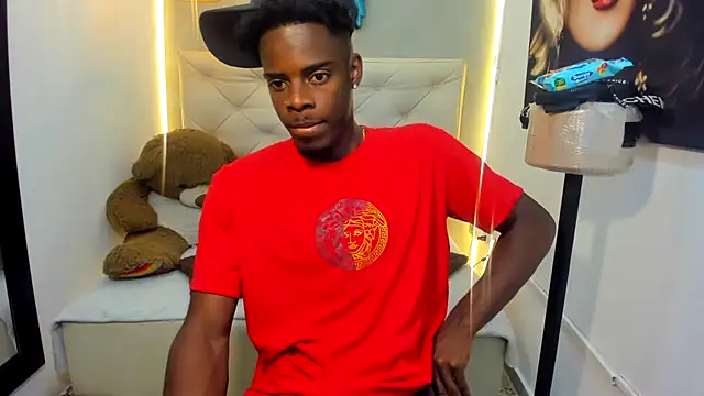 royce ebony online show from February 3, 2026, 2:53 am