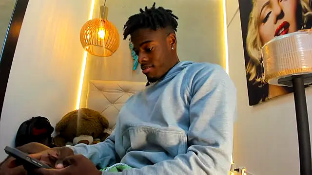 royce ebony online show from February 20, 2026, 6:26 am