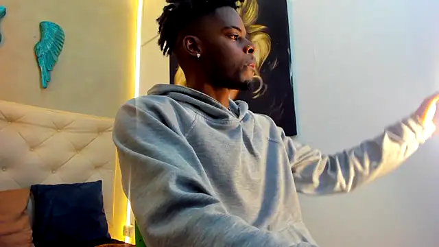 royce ebony online show from February 25, 2026, 2:21 am