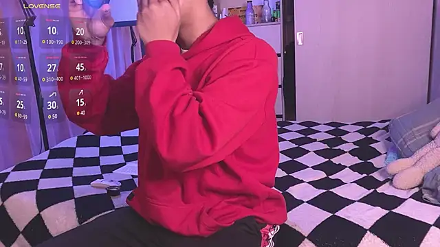 Snapshot of teobowny_ chatting on February 3, 2025, 1:08 pm teobowny online show from February 3, 2025, 1:08 pm