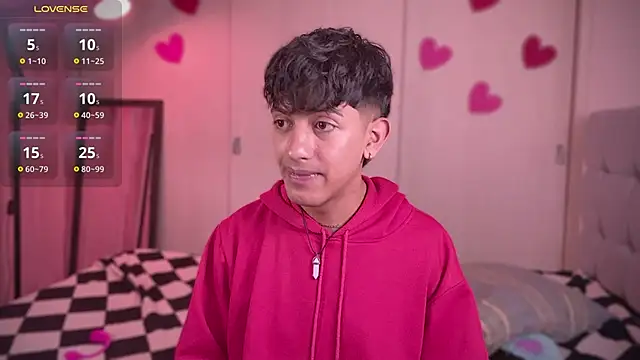 Snapshot of teobowny_ chatting on March 13, 2025, 6:45 pm teobowny online show from March 13, 2025, 6:45 pm