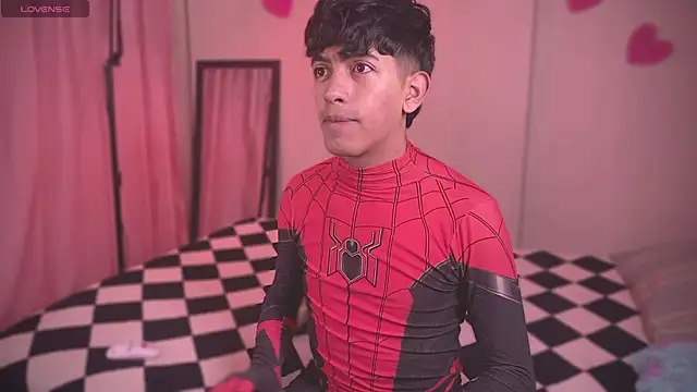 Snapshot of teobowny_ chatting on March 16, 2025, 2:44 pm teobowny online show from March 16, 2025, 2:44 pm