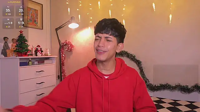 teobowny  online show from December 16, 2025, 1:10 am