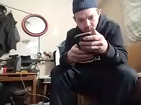 monk5115 online show from January 19, 2025, 2:28 pm