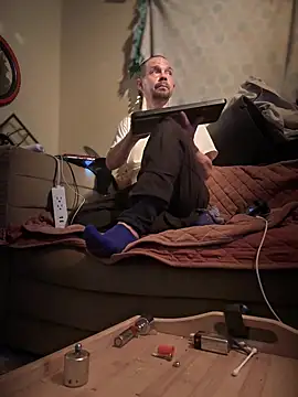 monk5115 online show from March 13, 2025, 5:00 am