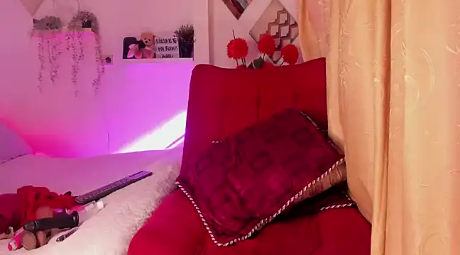 mariana fadulf  online show from December 16, 2024, 6:21 am