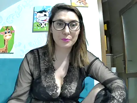 AmberElixir online show from March 20, 2025, 9:24 pm