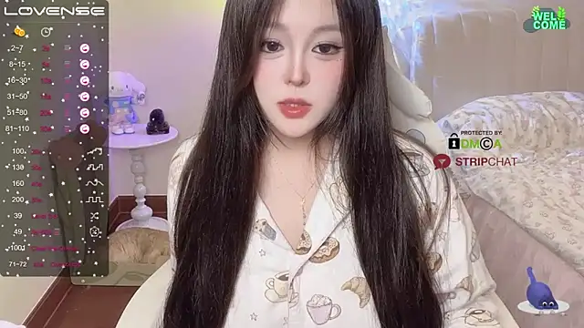 Ruby lu online show from March 13, 2025, 6:12 pm