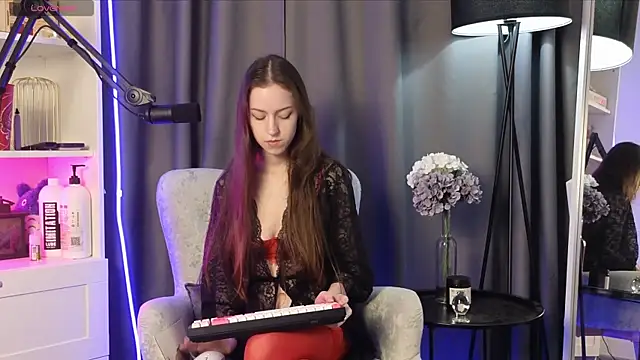 Anal Girl  online show from June 9, 2026, 6:41 pm
