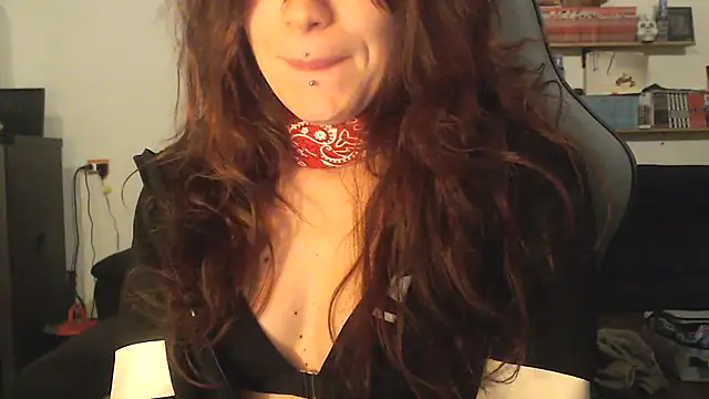 complicata mente online show from December 23, 2024, 9:29 pm