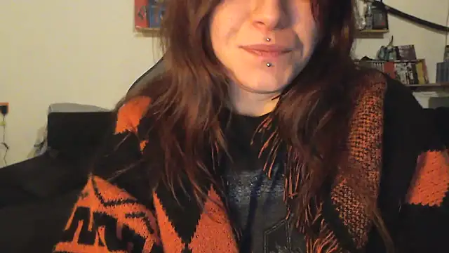 complicata mente online show from January 18, 2025, 12:46 am